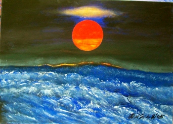 Sulle orme della sera 2015